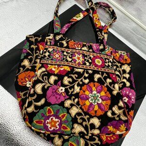 Vera Bradley Tote